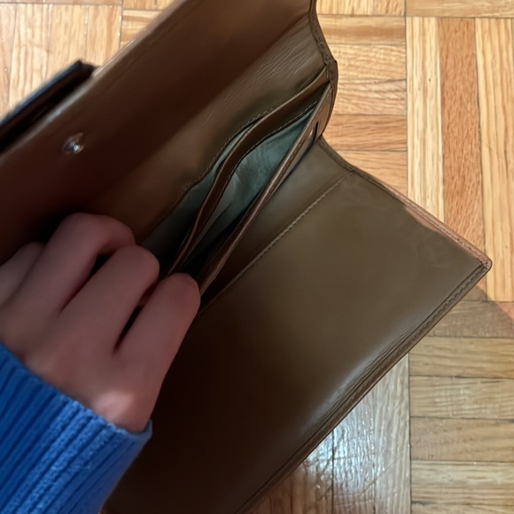 Fake coach wallet - Picture 3 of 8